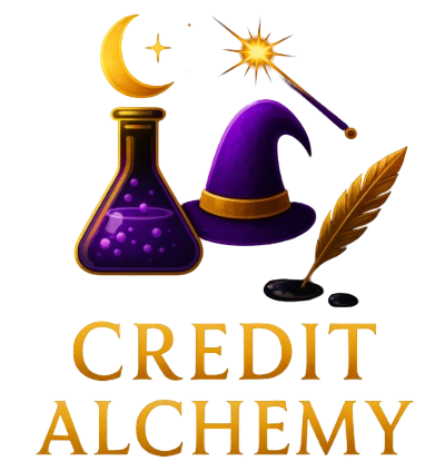 Credit Alchemy